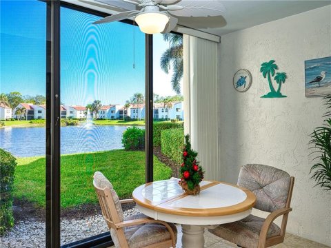 Beachwalk Naples Florida Condos for Sale