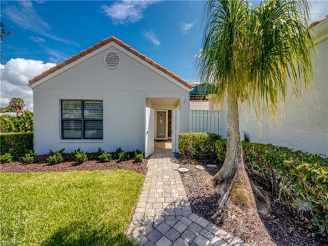 Beachwalk Naples Real Estate