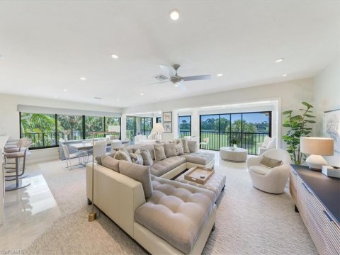 Bears Paw Naples Florida Real Estate