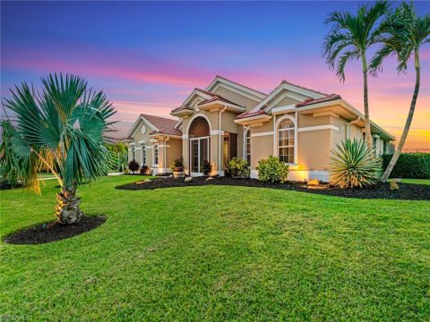 Bell Villa Bonita Springs Florida Real Estate