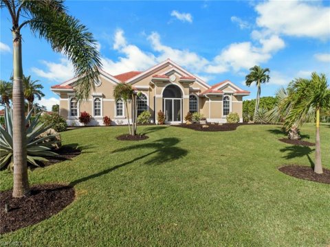 Bell Villa Bonita Springs Florida Real Estate