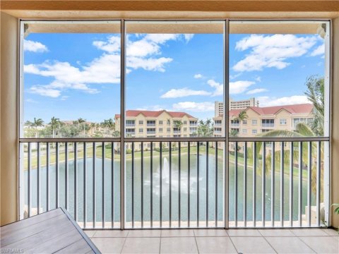 Bella Lago Fort Myers Beach Florida Condos for Sale