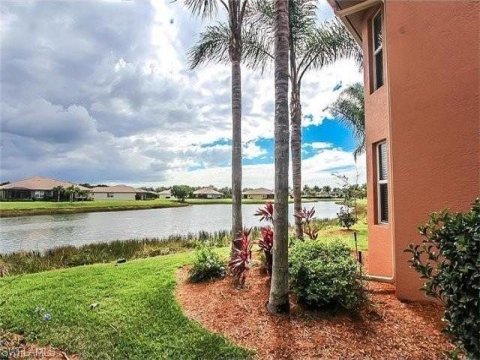 Bella Terra Estero Florida Real Estate