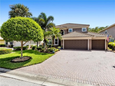 Bella Terra Estero Florida Real Estate