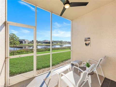 Bella Terra Estero Florida Real Estate