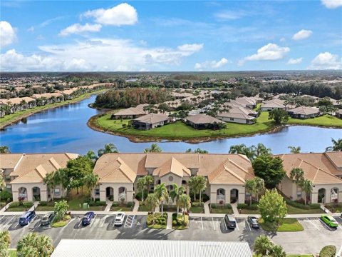 Bella Terra Estero Florida Real Estate