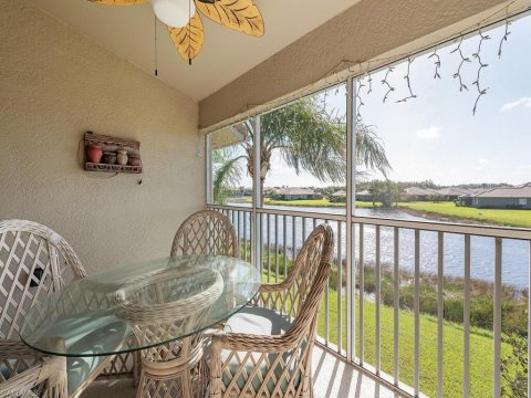 Bella Terra Estero Florida Real Estate