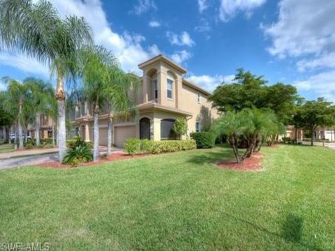 Bella Terra Estero Real Estate