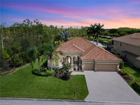 Bella Terra Estero Real Estate