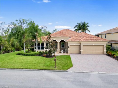 Bella Terra Estero Real Estate