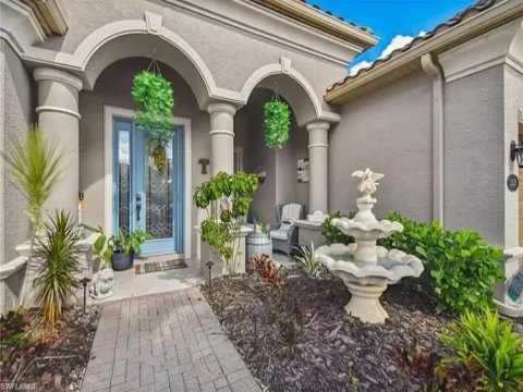 Bella Terra Estero Real Estate