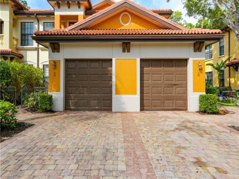 Bella Vita Naples Florida Condos for Sale