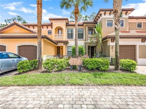 Bella Vita Naples Florida Real Estate