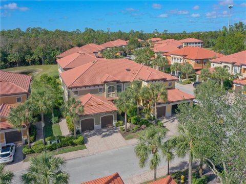 Bella Vita Naples Florida Real Estate