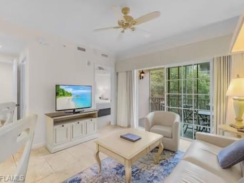 Bellasera Resort Naples Florida Condos for Sale