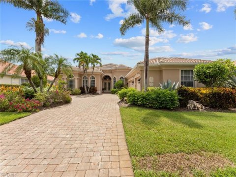 Belle Lago Estero Florida Homes for Sale