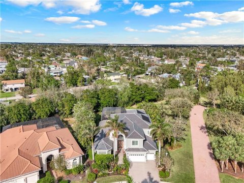 Belle Lago Estero Florida Homes for Sale