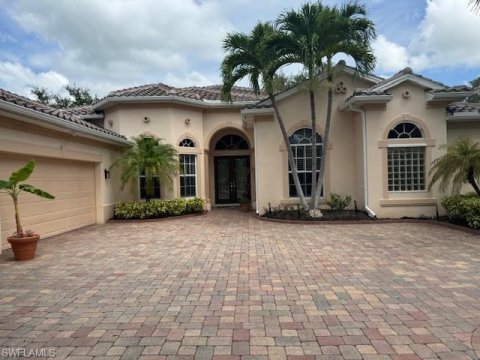 Belle Lago Estero Florida Real Estate