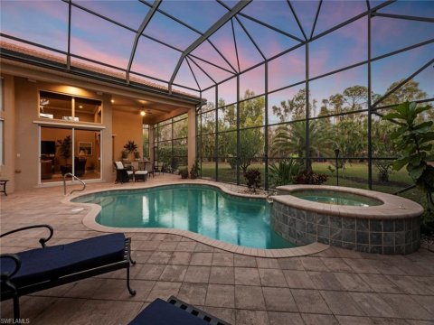 Belle Lago Estero Florida Real Estate