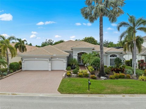 Belle Lago Estero Florida Real Estate