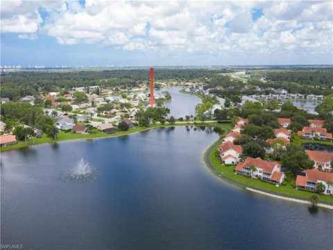 Berkshire Lakes Naples Florida Real Estate