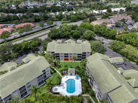 Bermuda Lago Bonita Springs Florida Condos for Sale