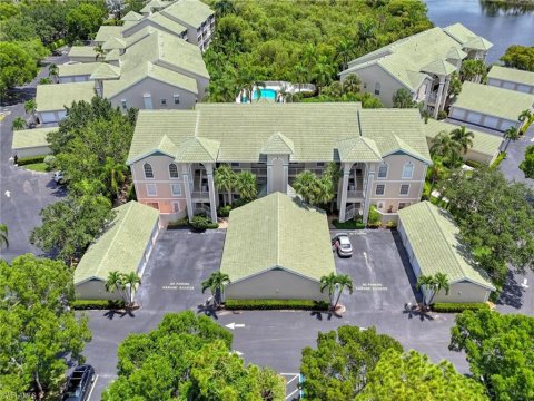 Bermuda Lago Bonita Springs Florida Condos for Sale