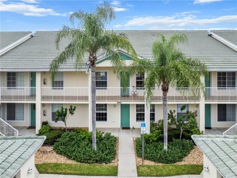 Bermuda Palms Naples Florida Condos for Sale