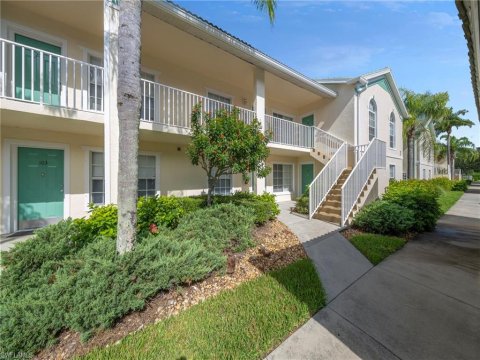 Bermuda Palms Naples Florida Real Estate