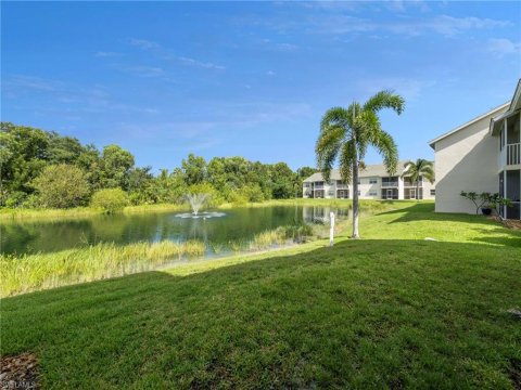 Bermuda Palms Naples Florida Real Estate