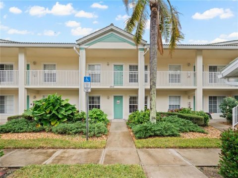 Bermuda Palms Naples Florida Real Estate