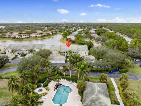 Bermuda Park Bonita Springs Florida Condos for Sale