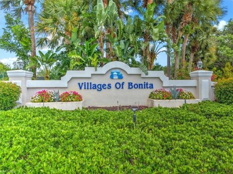 Bermuda Park Bonita Springs Real Estate