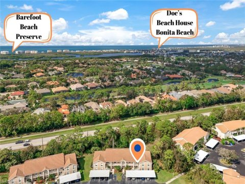 Bermuda Pointe Bonita Springs Real Estate