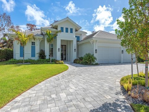 Big Cypress Naples Florida Homes for Sale