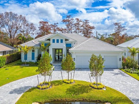 Big Cypress Naples Real Estate