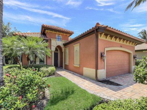 Black Bear Ridge Naples Real Estate