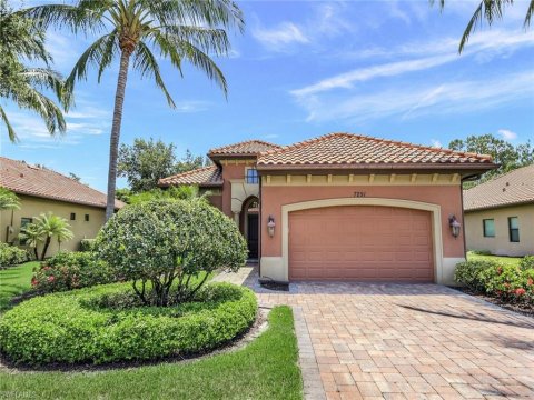 Black Bear Ridge Naples Real Estate