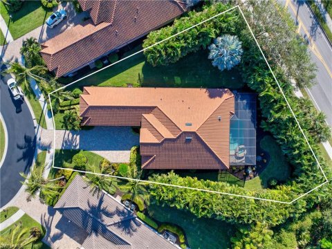 Black Bear Ridge Naples Real Estate