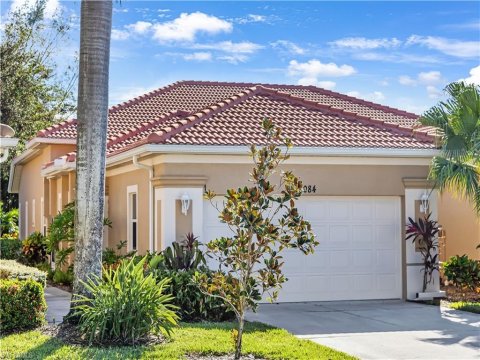 Blue Heron Naples Real Estate