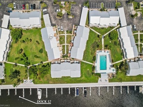 Boardwalk Caper Fort Myers Beach Florida Condos for Sale