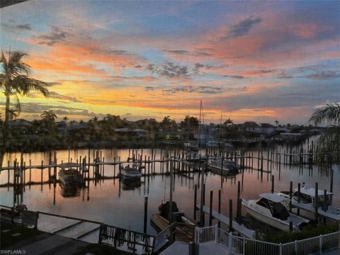 Boardwalk Caper Fort Myers Beach Real Estate