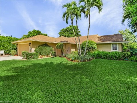 Boca Palms Naples Florida Homes for Sale