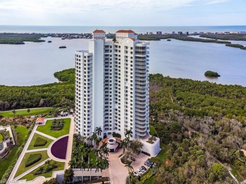 Bonita Bay Bonita Springs Florida Condos for Sale