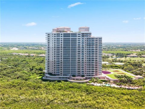 Bonita Bay Bonita Springs Florida Condos for Sale