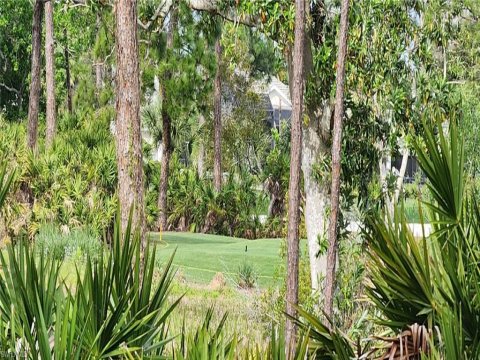 Bonita Bay Bonita Springs Florida Land for Sale