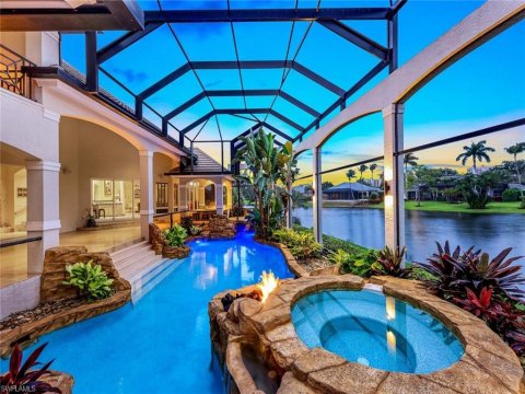 Bonita Bay Bonita Springs Florida Real Estate