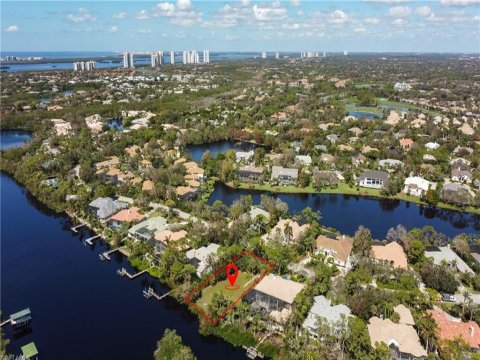 Bonita Bay Bonita Springs Real Estate