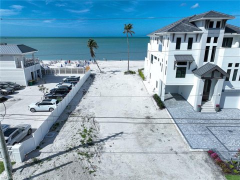 Bonita Beach Bonita Springs Florida Land for Sale