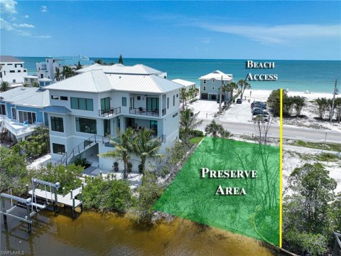 Bonita Beach Bonita Springs Florida Real Estate